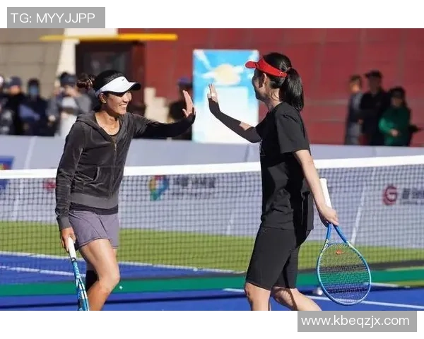 对话王强:回顾我的网球生涯与未来展望之路