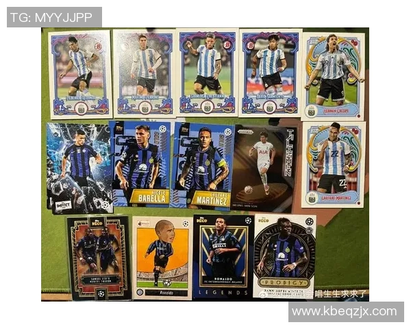 足球明星小卡的市场价值究竟有多高你了解吗